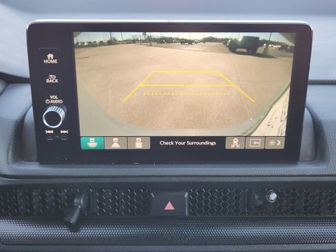 Used 2024 Honda CR-V Sport-L image 20