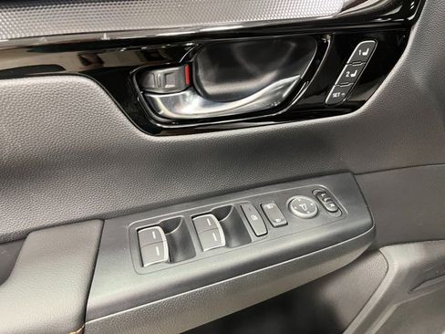 New 2026 Honda CR-V Sport Touring image 14