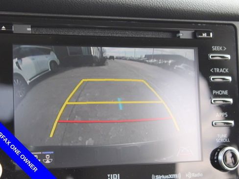 Used 2020 Toyota Sienna Limited Premium image 46