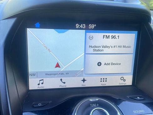 Used 2017 Ford Escape Titanium AWD/4WD image 15