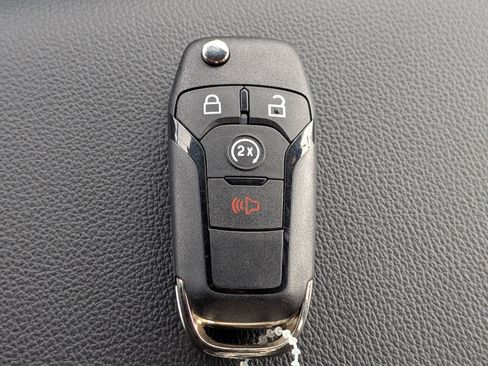 Certified 2023 Ford F150 XLT w/ Equipment Group 301A Mid image 31