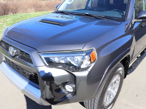 Used 2016 Toyota 4Runner Trail Premium image 6