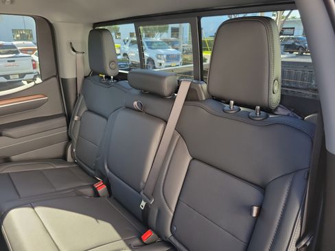New 2026 GMC Sierra 1500 Denali image 12