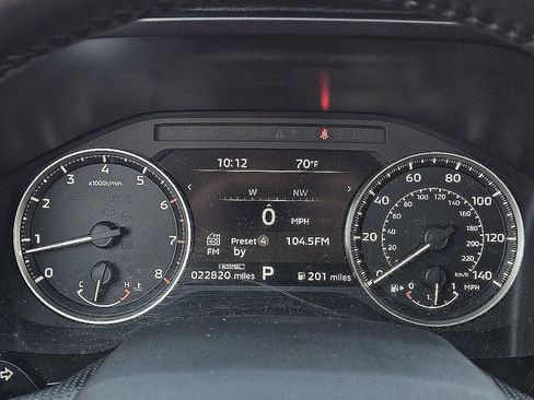 Used 2025 Mitsubishi Outlander SE AWD/4WD image 12