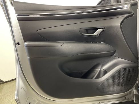Certified 2024 Hyundai Tucson SEL FWD image 19