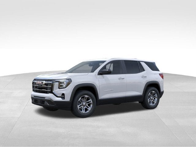New 2027 GMC Terrain Elevation w/ Technology Package II FWD image 4
