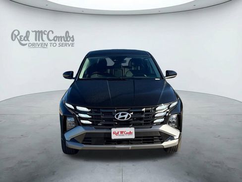 New 2026 Hyundai Tucson Blue SE AWD/4WD image 8