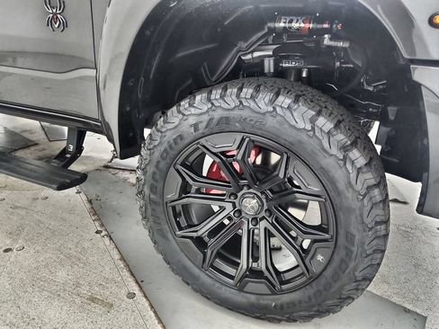 New 2026 RAM 1500 Big Horn AWD/4WD image 33