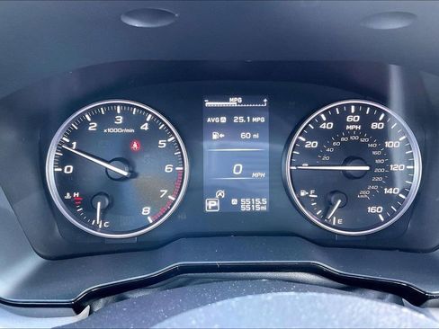 Certified 2025 Subaru Outback Premium image 23