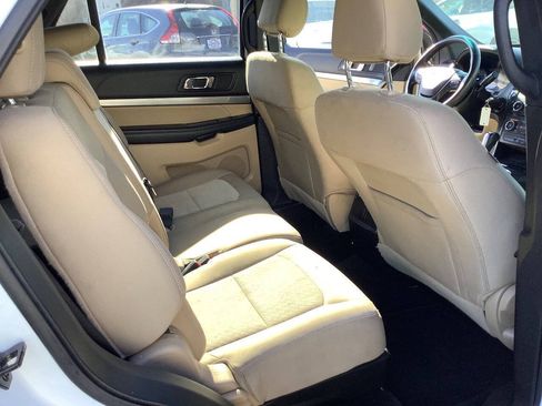 Used 2017 Ford Explorer 4WD image 32