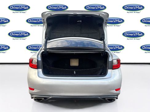 Used 2017 Lexus ES 350 w/ Accessory Package 2 image 27