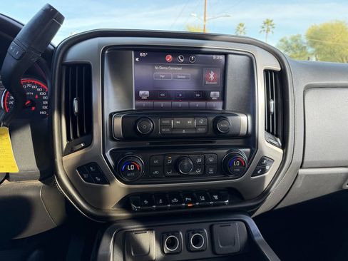 Used 2015 GMC Sierra 3500 Denali w/ Duramax Plus Package image 23