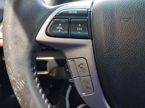 Used 2010 Honda Crosstour EX-L image 11