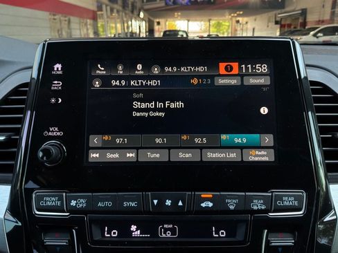 Used 2019 Honda Odyssey EX-L image 37