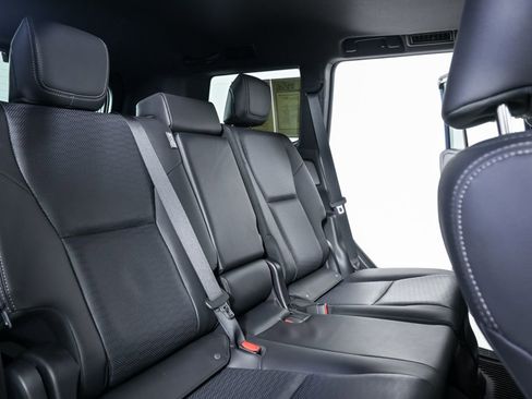 Used 2025 Toyota Land Cruiser Base image 21