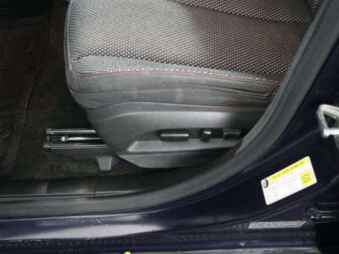 Used 2016 Chevrolet Equinox LT w/ Convenience Package FWD image 21