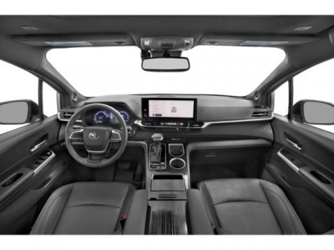 New 2026 Toyota Sienna XLE Woodland Edition AWD/4WD image 4