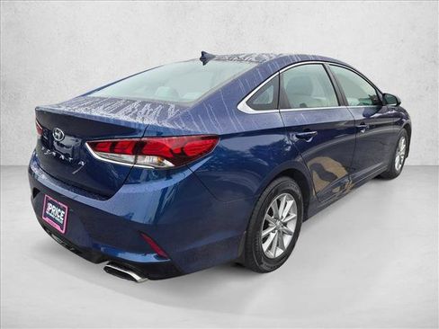 Used 2019 Hyundai Sonata SE FWD image 5
