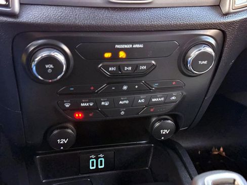 Used 2023 Ford Ranger XLT w/ Equipment Group 302A High image 20