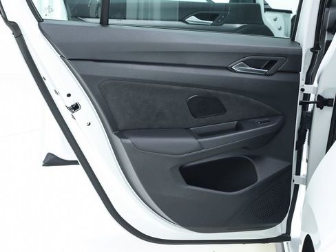 New 2025 Volkswagen GTI SE image 55