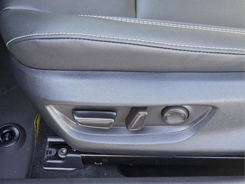 Certified 2026 Toyota Camry SE FWD image 23