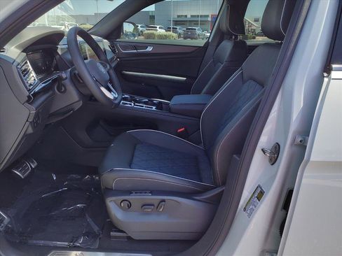 New 2026 Volkswagen Atlas Cross Sport SEL Premium R-Line image 8