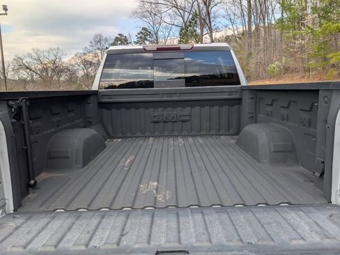 Used 2019 GMC Sierra 1500 SLT w/ SLT Premium Plus Package image 19