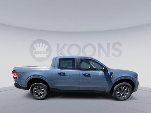 New 2026 Ford Maverick XLT AWD/4WD image 17