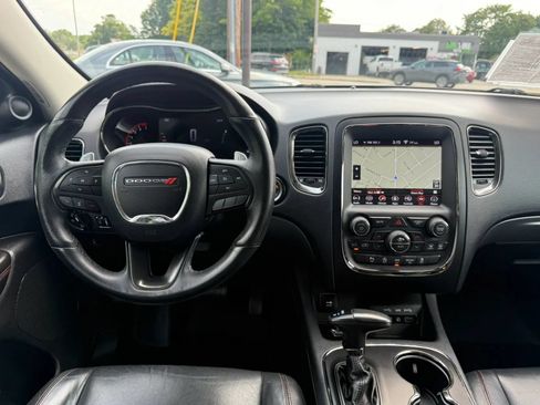 Used 2018 Dodge Durango GT AWD/4WD image 31