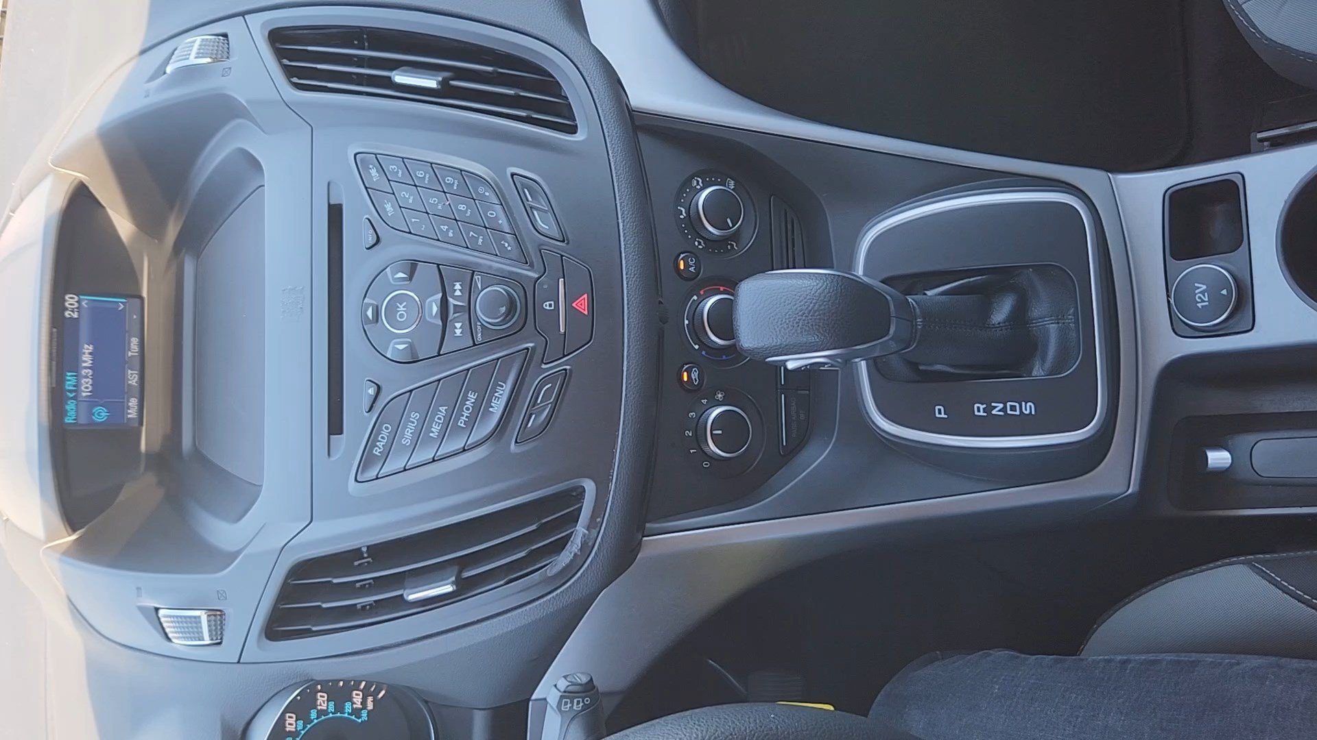 Used 2014 Ford Escape SE AWD/4WD image 14
