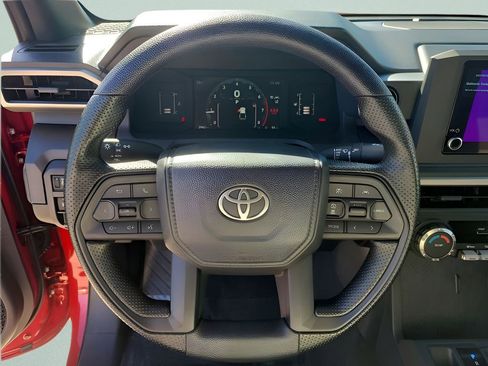 Used 2025 Toyota Tacoma SR w/ SR Upgrade Package image 26