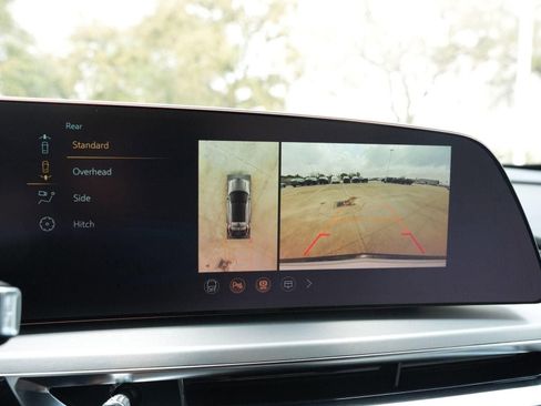 New 2026 Cadillac Lyriq Sport w/ LPO, Floor Liner Package image 88