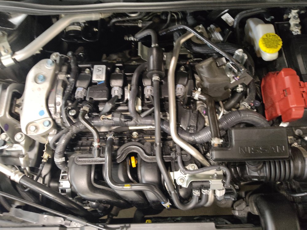 Used 2024 Nissan Sentra S FWD image 30