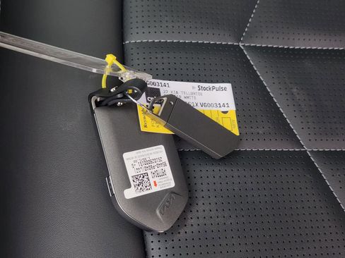 New 2027 Kia Telluride SX X-Line image 29