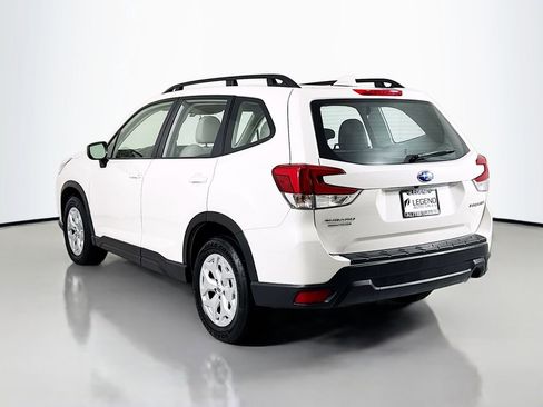 Used 2023 Subaru Forester AWD/4WD image 8
