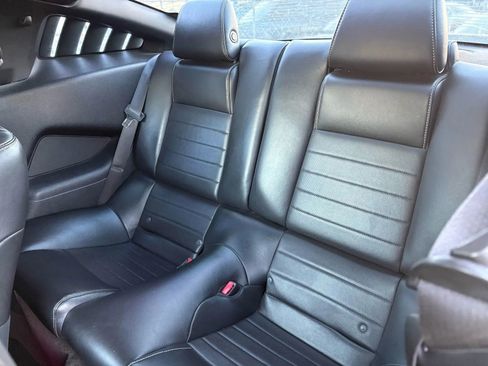 Used 2014 Ford Mustang Premium w/ Electronics Package image 11