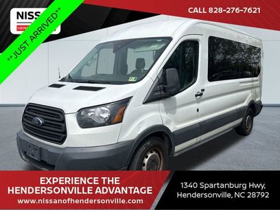 Used 2018 Ford Transit 350 XL