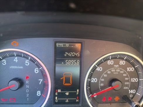 Used 2009 Honda CR-V LX image 14