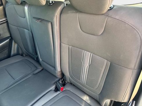 Used 2023 Hyundai Tucson SEL AWD/4WD image 13