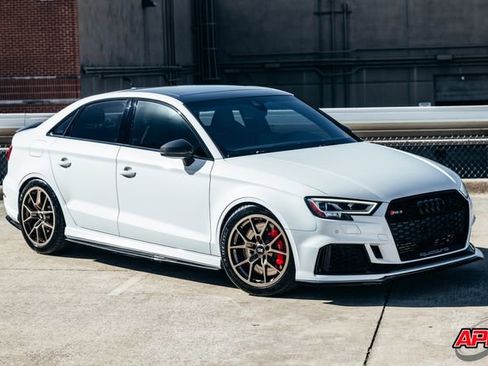Used 2019 Audi RS 3 image 40