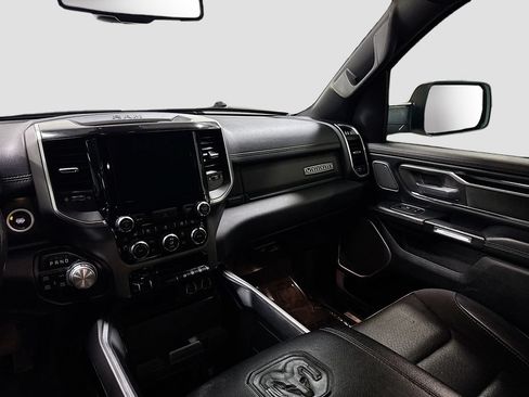 Used 2020 RAM 1500 Laramie w/ Night Edition AWD/4WD image 22