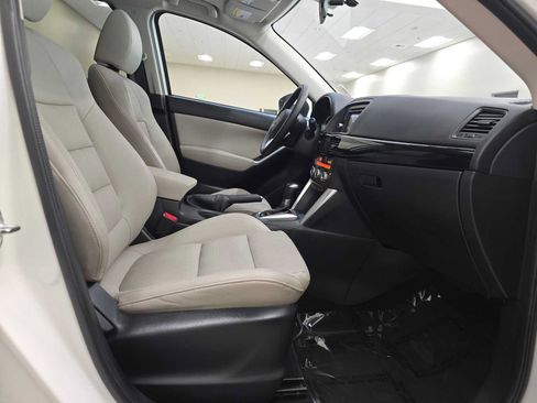 Used 2015 MAZDA CX-5 Grand Touring AWD/4WD image 28
