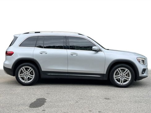 Used 2020 Mercedes-Benz GLB 250 4MATIC image 27