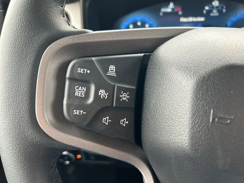 New 2026 Ford Bronco Outer Banks AWD/4WD image 23