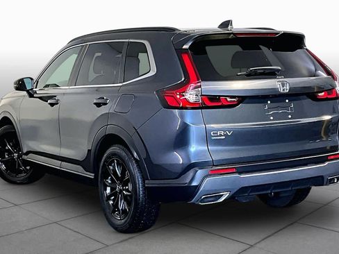 Used 2024 Honda CR-V Sport image 12