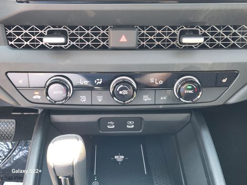 New 2026 Honda Accord SE image 12