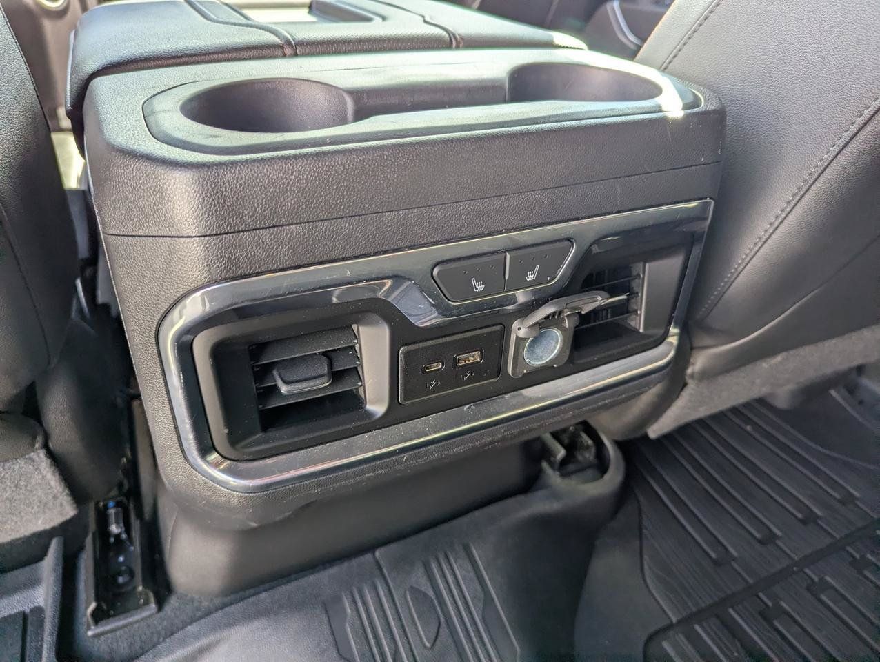 Used 2019 GMC Sierra 1500 AT4 AWD/4WD image 26