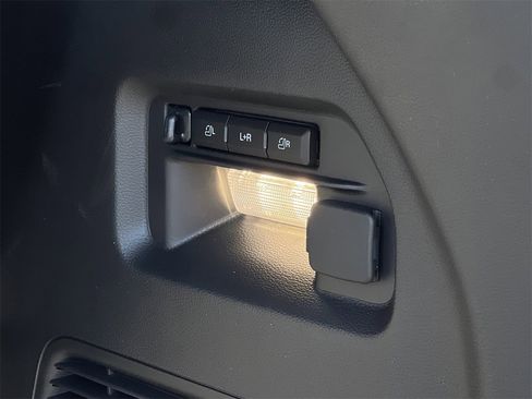 New 2026 Ford Explorer ST w/ Sun And Sound Package image 24