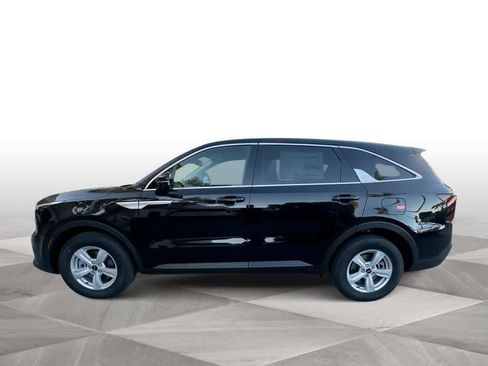 New 2026 Kia Sorento LX image 5