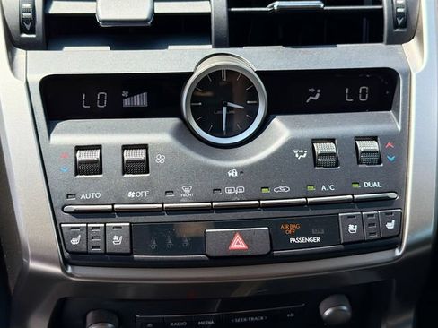 Used 2018 Lexus NX 300 AWD w/ Comfort Package image 15
